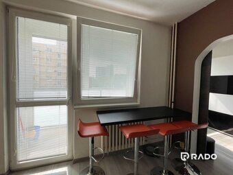RADO | Na predaj zariadený 2i byt, ul. Kyjevská, Trenčín - 15