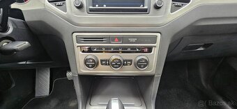 Volkswagen Golf Sportsvan 1.4 TSI BMT Highline Slovakia DSG - 15