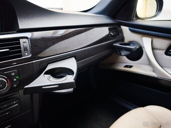 BMW E92 320d Coupe LCI 2011 - 15