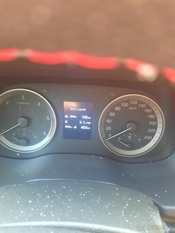 Predám Hyundai TUCSON 1,7 CRDI - 15