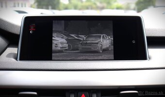 BMW X5 xDrive30d A/T M paket, Nočné vid., Head up, SR.Perleť - 15