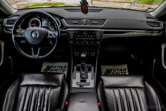 Škoda Superb 2.0 TDI 4x4 L&K DCC / NELAKOVANÉ /AJ NA SPLÁTKY - 15