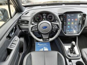 Subaru Forester 2.0i CVT Touring - Možný odpočet DPH - 15