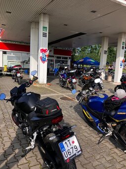 Suzuki GSX-R 600 - POUZE 17 000 KM - 15