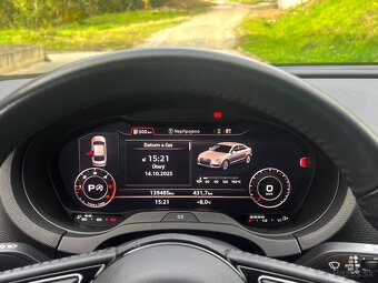 Audi A3 35 2.0 TDI S line S tronic - 15