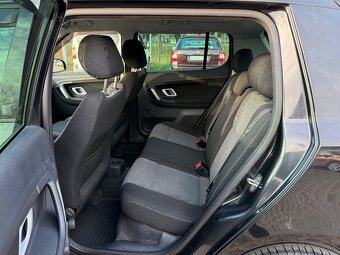 Škoda Fabia Sport edition 1000 1.4 16v - 15