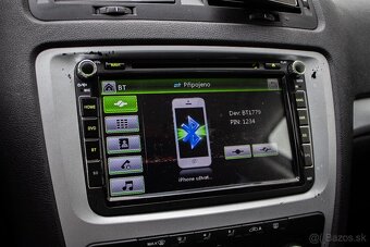 Škoda Octavia Combi 2 1.6 TDI, 77kW - 15