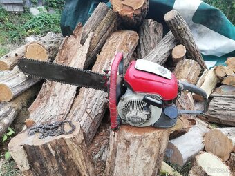 Motorová píla Stihl 1106 CONTRA - 15