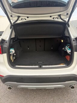 BMW X1 18d s-drive - 15
