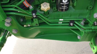 John deere 5115M - 15