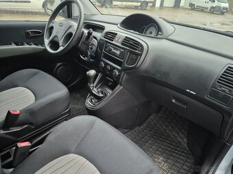 Hyundai  Matrix 60.110km 2009 - 15