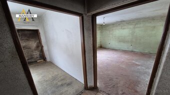 NA PREDAJ, Rodinný dom v Obci Veľké Rovné - 15
