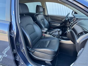 Ssang Yong Korando 2.0D AWD 4x4 podobne (Opel Moka) - 15