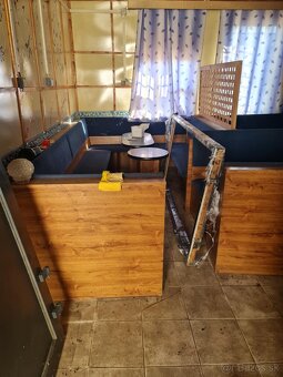 Na predaj prevádzka – ideálne na gastro alebo inú činnosť - 15