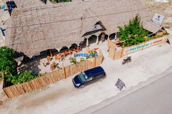 Kúzelný apartmánový hotel NA PREDAJ - 15