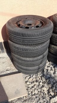 185/65R15, 185/55R15, 175/65R14,175/70R14 - 15