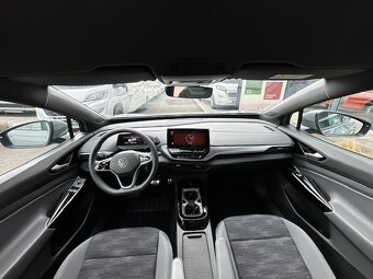 Volkswagen ID.4 125kW Pure - 15