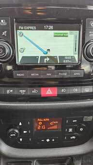 Fiat Doblo MAXI 2.0 Prvý a jediný majiteľ - 15