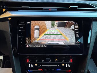 Volkswagen Arteon Shooting Brake R 235kw 2.0 TSI 4x4 DSG DPH - 15