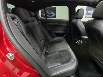 Alfa Romeo Stelvio 2.2 JTD 210k Veloce TI AWD A/T - 15