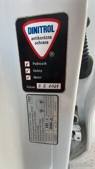 Kia sportage 1.6crdi 100kw AWD (4×4) - 15