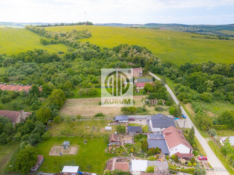Stavebný Pozemok 2946 m2, Perín-Chym, časť Vyšný Lánec - 15