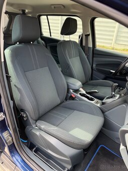 Ford Grand C-MAX 2,0 TDCi – Automat, 7-miestny - 15
