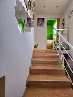 Predaj rodinného domu v obci - Nitrica - 15