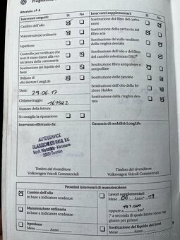 Predam VW Mutlivan 2.0TDI M6 - 15