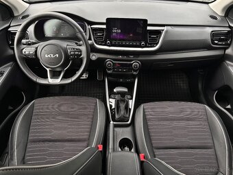 Kia Stonic 1.0 T-GDi 74kW AT7 GT-LINE - 15
