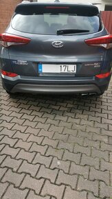 Hyundai tuscom - 15