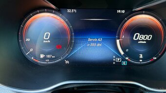 Mercedes GLC 300 AMG line - 15