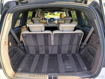 Mercedes-Benz GLS 350 d 4MATIC AMG / NIGHT PACKET  / 2018 - 15