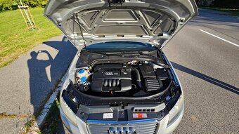 Predam Audi A3, 1.6 benzin - 15