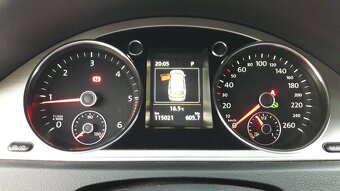 Volkswagen passat variant Highline 130kw DSG 4x4 - 15