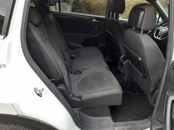 Volkswagen Tiguan allspace 2.0 TDI dsg 7miest - 15