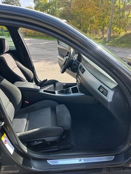 BMW E90 320d Xdrive 135 KW 2010 LCI M-Packet - 15