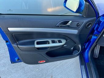 Predam škoda octavia 2 rs 2.0 TDI 125kw 2010 - 15