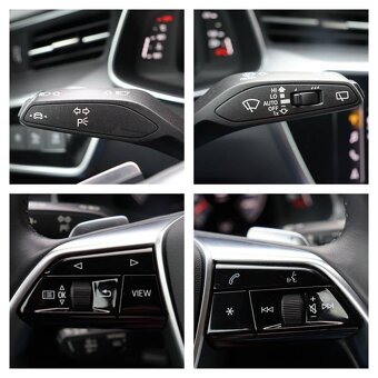 Audi A6 Allroad 55 3.0 V6 TDI mHEV quattro tiptronic - 15