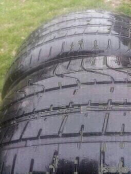Predám letne pneumatiky - 15