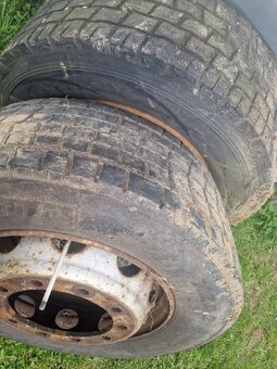 Volvo FH12 2002 - 15