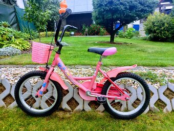 Gizmod-Detský bicykel - 15