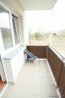 Na predaj NOVÝ 2+1 izbový byt, Sihoť - Armádna, Trenčín - 15