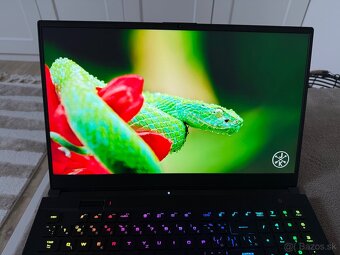 Predam Asus ROG Zephyrus S17 GX703H - 15
