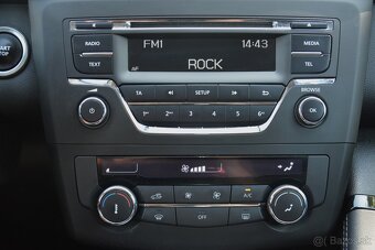 Renault Kadjar 1.20 TCe, SR voz, 1. maj, Automat - 15