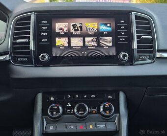 Škoda Karoq 2.0 TDI EVO Style DSG - 15