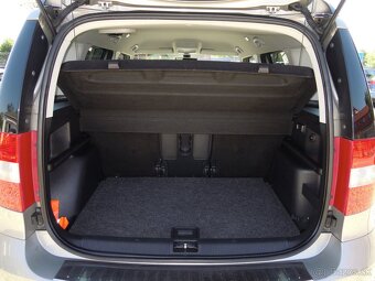 Škoda Yeti 1.4TSi ORIG.KM - SERVIS - 15