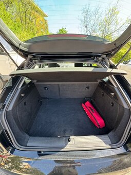 Audi A3 Sportback 1.6 TDI 116k S tronic - 15