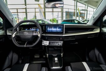 Opel Frontera  EDITION HYBRID 48V 145k e-DCT6 - 15