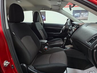Mitsubishi ASX 1.6 MIVEC Intense+ - 15
